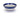ArtyFarty Serving Bowl