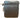 Ashwood Mens Body Bag
