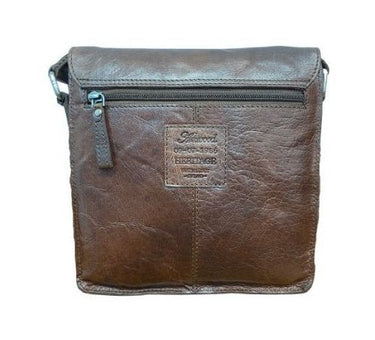 Ashwood Mens Body Bag