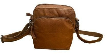 Ashwood Mens Small Body Bag