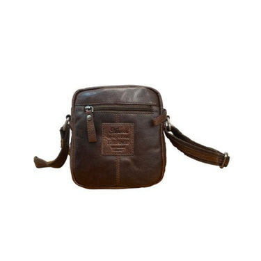 Ashwood Mens Small Body Bag