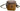 Ashwood Mens Small Body Bag