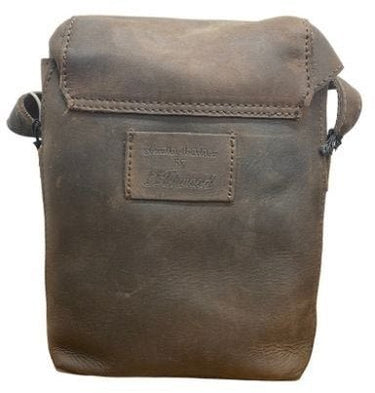 Ashwood Miro Small Messenger Body Bag