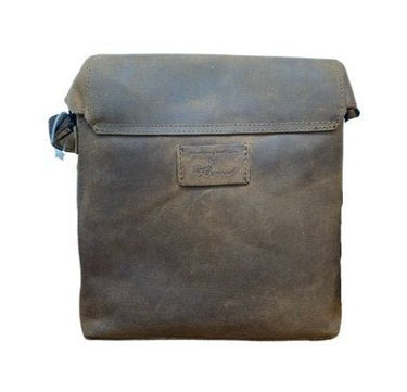 Ashwood Monti Medium Messenger Bag