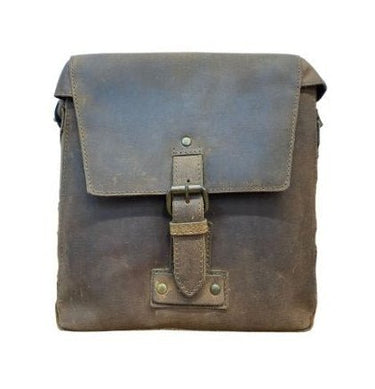 Ashwood Monti Medium Messenger Bag