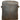 Ashwood Paddy Leather Men's Cross Body Bag - Brown
