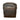 Ashwood Paddy Leather Men's Cross Body Bag - Brown
