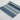 Austell Rug in Classic Blue 60x90cm