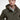 Barbour Men's Brockstone Waterproof Jacket in Dark Olive