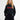 Barbour Hartland Hoodie – Navy