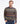 Barbour Men's Case Fair Isle Jumper in Navy Marl