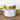 Toasted Crumpet White Sands Tin Candle