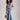 White Stuff Ash Linen Blend Notch Neck Top – Natural Multi