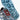 Hoff Women's Art Blue Multicoloured Trainers