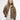 Barbour Mabel Fleece in Military Brown