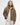 Barbour Mabel Fleece in Military Brown