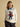 Joules Jonty Skiing Fox Intarsia Crew Neck Jumper