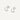 Estella Bartlett CZ Circle Earrings