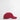 Barbour Milburn Cap in Biking Red - One Size