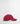 Barbour Milburn Cap in Biking Red - One Size