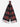 Barbour New Check Tartan Scarf in Black Stewart