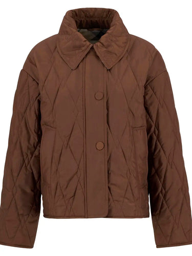Barbour Women's Bernadette Quilted Jacket