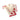 Maegen Linen Embroidered Napkins – ‘Spaghetti’