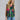 White Stuff Matilda Vest – Green Print