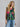 White Stuff Matilda Vest – Green Print