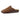 Lazy Dogz Men's Glen II Brown Slippers
