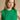 Joules Holly Green Knitted Vest