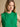 Joules Holly Green Knitted Vest
