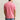 GANT Mens Regular 2 Tone Polo Shirt - Rose Red