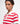 Barbour Ashbourne Striped Polo Shirt – Poppy Red Stripe – LML0887RE16