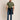 Brakeburn Nutley Men’s T‑Shirt – Green
