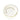 Maegen Statement Plate – “Good Food and Good Company”