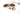 Ruffingtons Dog Doughnuts Pack of 4