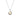 Clogau Celebration Pendant With Mother Of Pearl & Topaz - 3SEL986