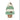 Jellycat Amuseables Pinecone Tree