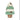 Jellycat Amuseables Pinecone Tree