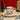 CHRISTMAS COTTAGE SCENE STONEWARE MUG