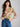 White Stuff Annie Collared Jersey Shirt – Green Multi
