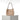 Luella Grey Sienna Hobo Tote Bag