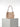 Luella Grey Sienna Hobo Tote Bag