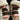 Black & Beech Book Worm Mittens – Kelp & Chaffinch