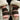 Black & Beech Book Worm Mittens – Kelp & Chaffinch