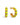 Xuxa Striped CZ Half Hoop Fluro Yellow Earrings