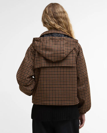 Barbour Women's Audrey Showerproof Jacket
