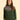 Brakeburn Women's Woodland Fair Isle Jumper in Green