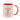 Red Handled Mug - Belive In Your Elf